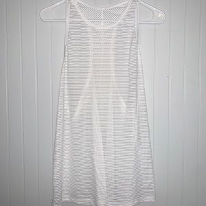 lululemon Pleated Tank